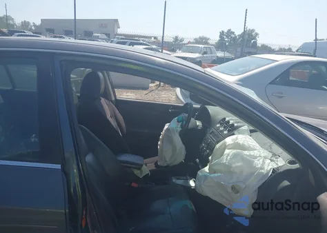 2007 Nissan Altima 2.5 S из США, поврежденный, VIN 1N4AL21E17C197115